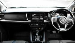 2022 Mazda
                BT-50 XTR