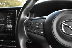 2022 Mazda
                BT-50 XTR