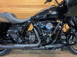2025 Harley-davidson 2025 Harley-davidson 1900CC FLTRX ROAD GLIDE (117) TOURER BLACK