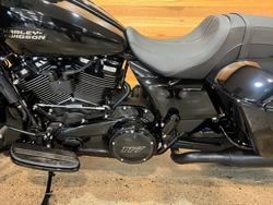 2025 Harley-davidson 2025 Harley-davidson 1900CC FLTRX ROAD GLIDE (117) TOURER BLACK