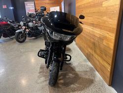 2025 Harley-davidson 2025 Harley-davidson 1900CC FLTRX ROAD GLIDE (117) TOURER BLACK