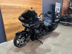 2025 Harley-davidson 2025 Harley-davidson 1900CC FLTRX ROAD GLIDE (117) TOURER BLACK