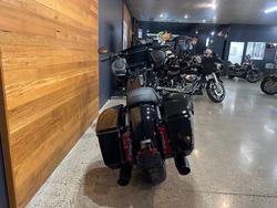 2025 Harley-davidson 2025 Harley-davidson 1900CC FLTRX ROAD GLIDE (117) TOURER BLACK