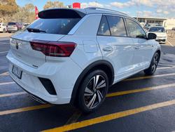 2024 Volkswagen
T-Roc 140TSI R-Line