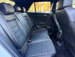 2024 Volkswagen
T-Roc 140TSI R-Line