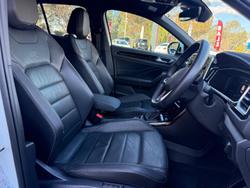 2024 Volkswagen
T-Roc 140TSI R-Line