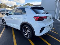 2024 Volkswagen
T-Roc 140TSI R-Line