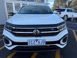 2024 Volkswagen
T-Roc 140TSI R-Line