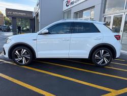 2024 Volkswagen
T-Roc 140TSI R-Line