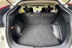 2018 Mitsubishi
Eclipse Cross LS