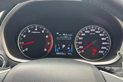 2018 Mitsubishi
Eclipse Cross LS