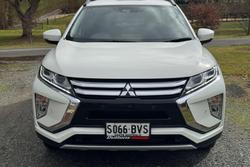 2018 Mitsubishi
Eclipse Cross LS
