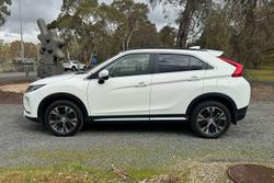2018 Mitsubishi
Eclipse Cross LS