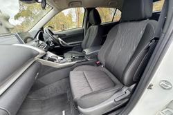 2018 Mitsubishi
Eclipse Cross LS