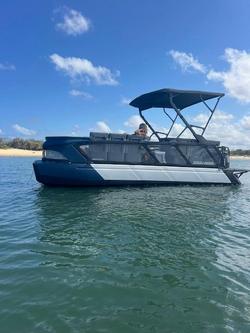 2024 SEA-DOO Switch Cruise 21