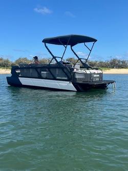 SEA-DOO Switch Cruise 21