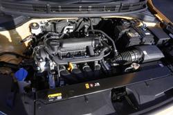 2023 Kia
Stonic Sport