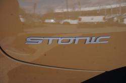 2023 Kia
Stonic Sport