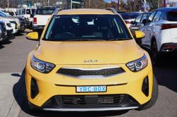 2023 Kia
Stonic Sport