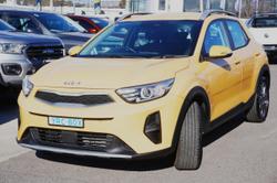 2023 Kia
Stonic Sport