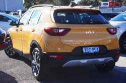 2023 Kia
Stonic Sport
