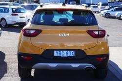 2023 Kia
Stonic Sport