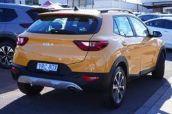 2023 Kia
Stonic Sport