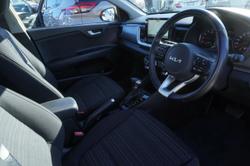 2023 Kia
Stonic Sport