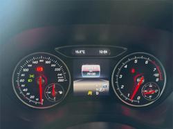 2017 Mercedes-Benz
                B-Class B200