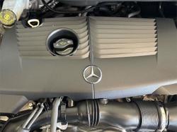 2017 Mercedes-Benz
                B-Class B200