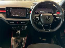 2023 SKODA
Fabia Monte Carlo Edition 150