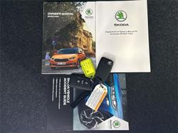 2023 SKODA
Fabia Monte Carlo Edition 150