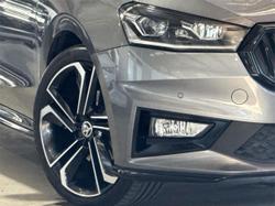 2023 SKODA
Fabia Monte Carlo Edition 150