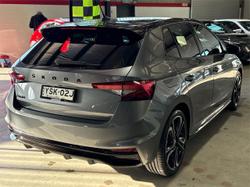 2023 SKODA
Fabia Monte Carlo Edition 150