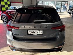 2023 SKODA
Fabia Monte Carlo Edition 150
