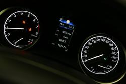 2024 Toyota
Camry Ascent