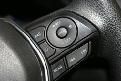 2024 Toyota
Camry Ascent