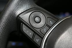 2024 Toyota
Camry Ascent