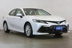 2024 Toyota
Camry Ascent