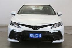 2024 Toyota
Camry Ascent