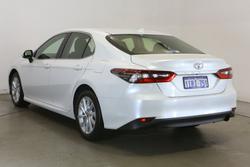 2024 Toyota
Camry Ascent