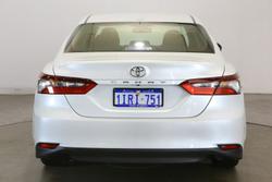 2024 Toyota
Camry Ascent