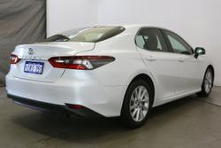 2024 Toyota
Camry Ascent
