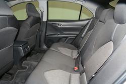 2024 Toyota
Camry Ascent