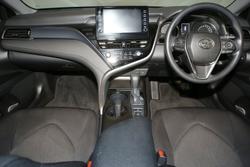 2024 Toyota
Camry Ascent