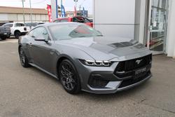 2024 Ford
Mustang GT