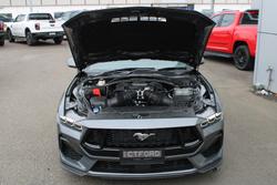 2024 Ford
Mustang GT