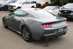 2024 Ford
Mustang GT
