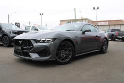 2024 Ford
Mustang GT