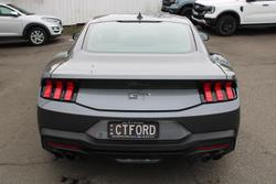 2024 Ford
Mustang GT